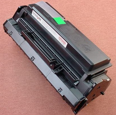 New compatible toner cartridge for lexmark e310