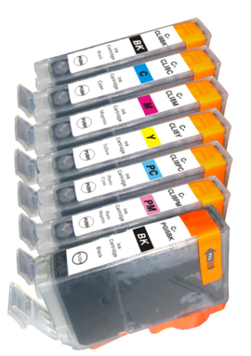 New compatible ink cartridge for CANON CLI-5/8