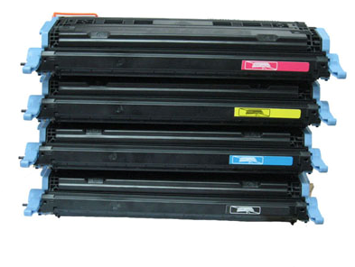 Remanufactured toner cartridge for CANON 707